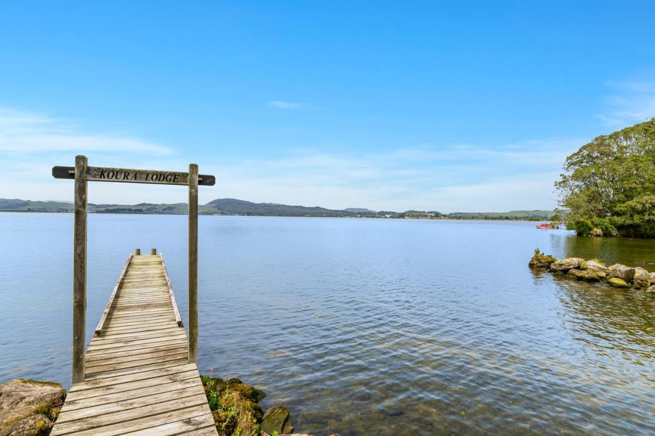 Appartement 2 Chambres - Vue sur Lac