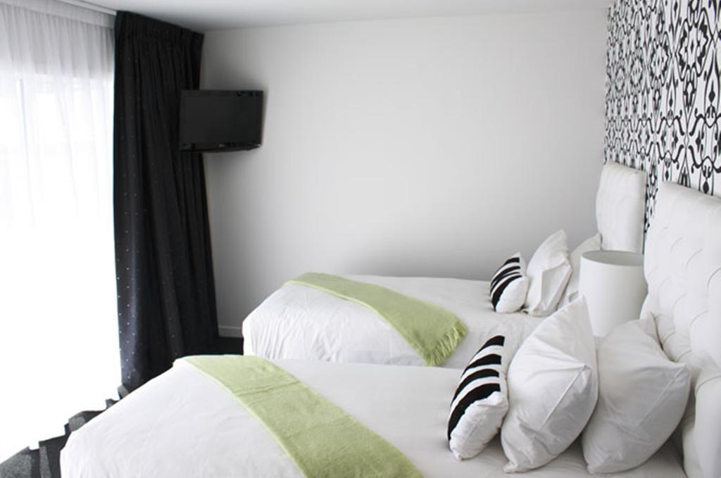 Executive Two-Bedroom Suite