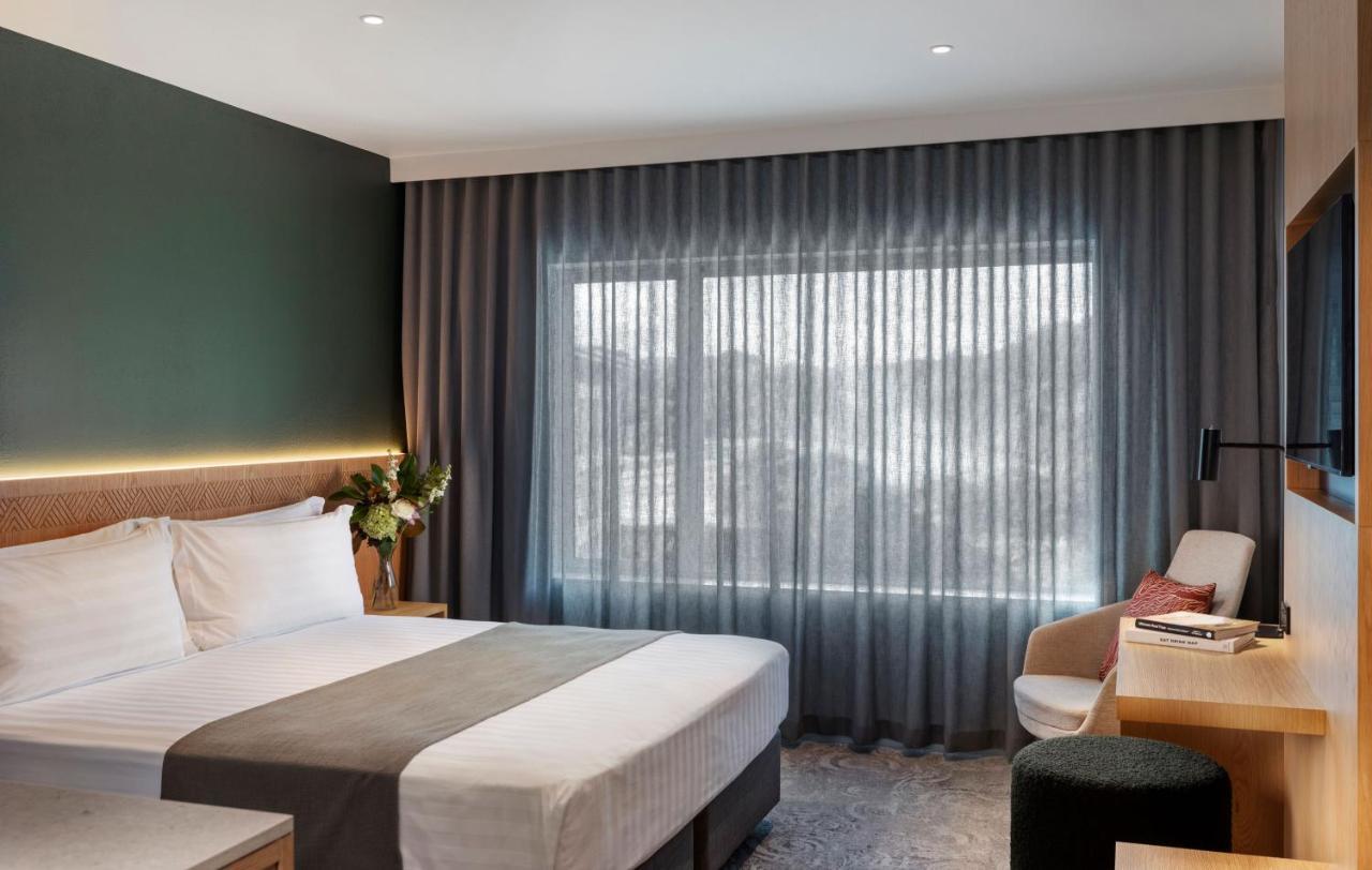 Chambre Lit King-Size Deluxe