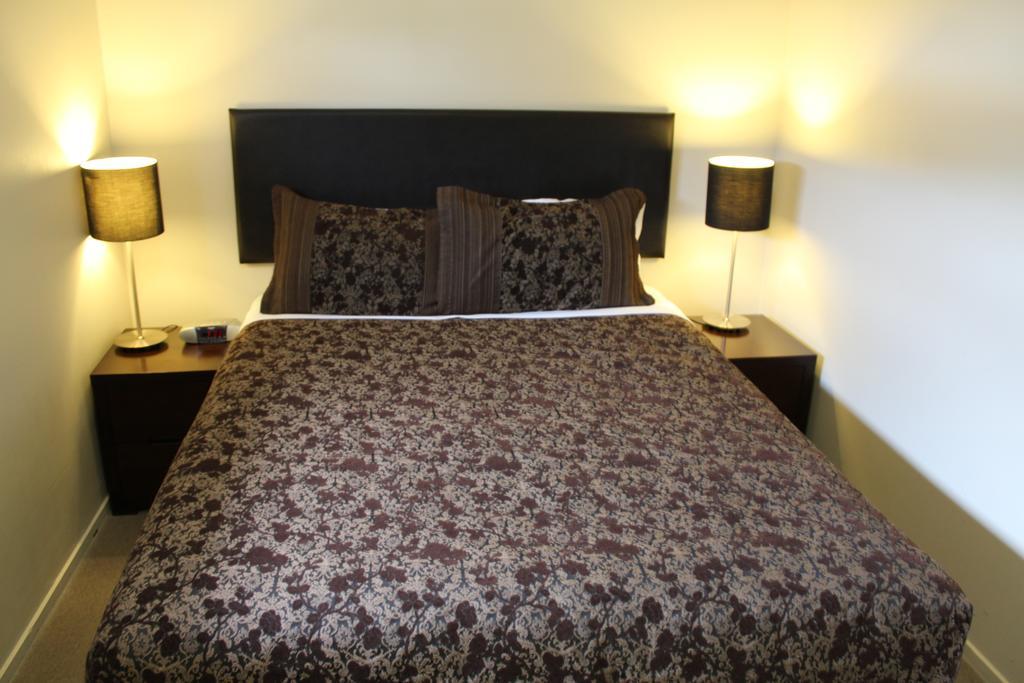 Appartement 1 Chambre avec Baignoire Spa