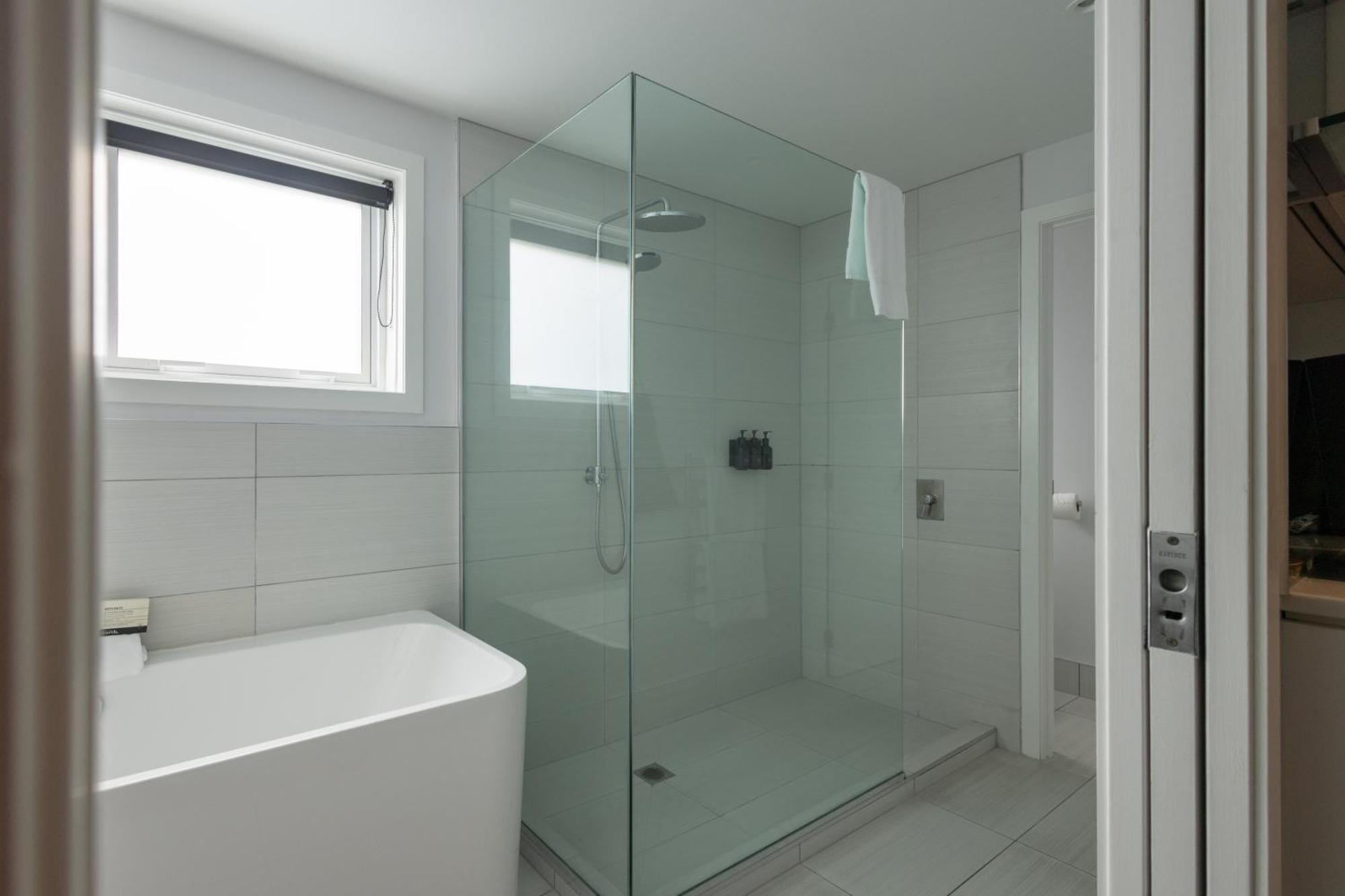 Boutique One-Bedroom Suite