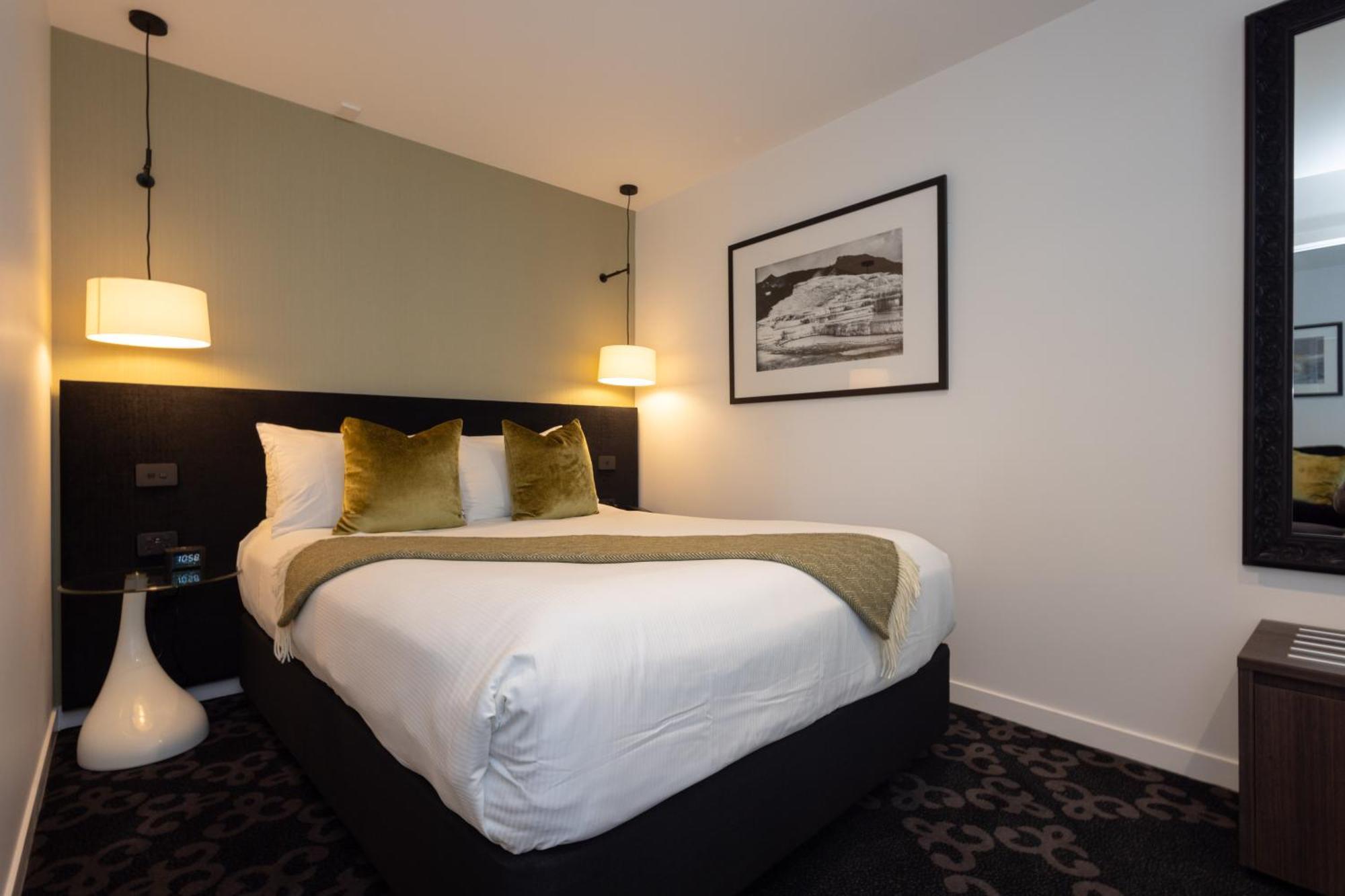 Family Two-Bedroom Suite