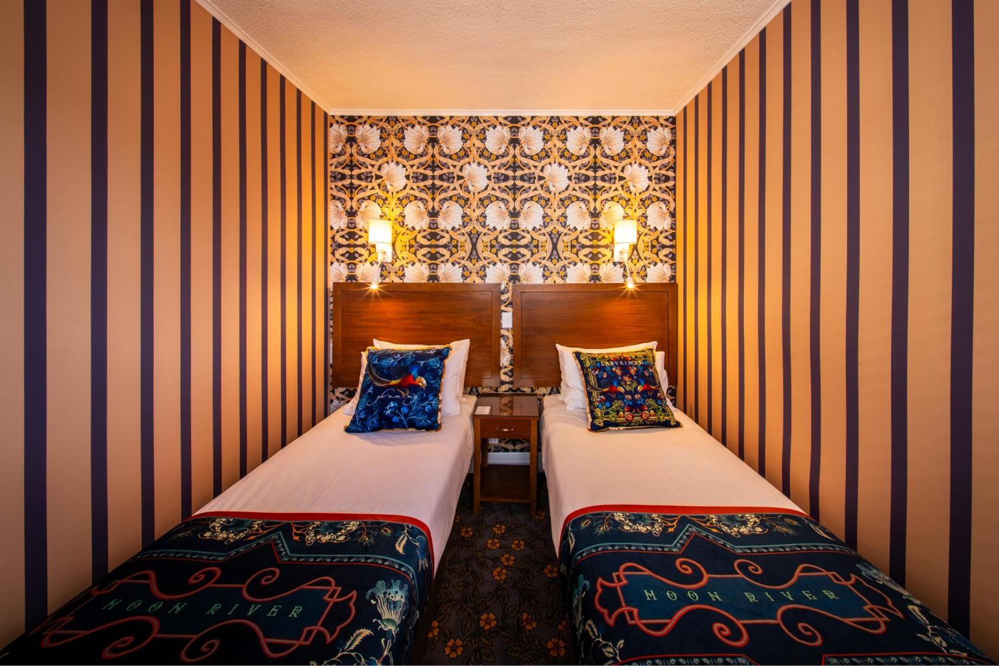 Two-Bedroom Suite