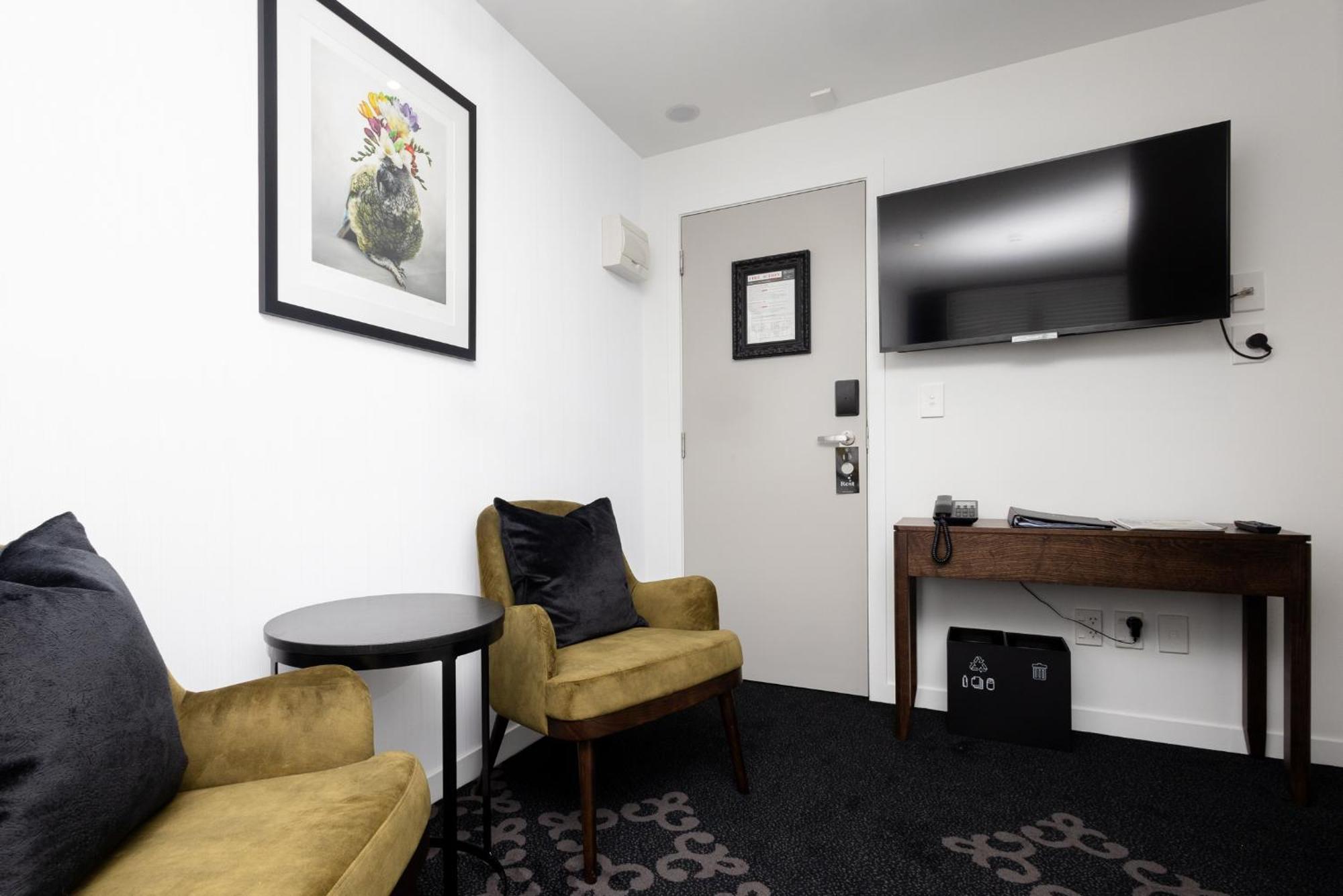 Cutie Room