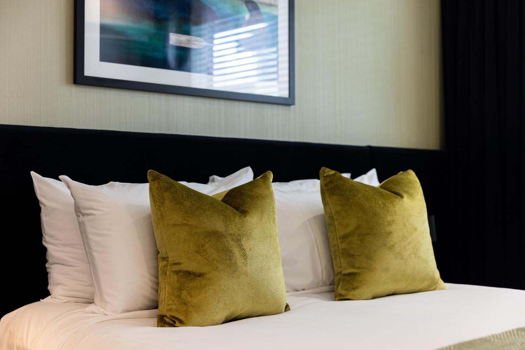 Family Two-Bedroom Suite