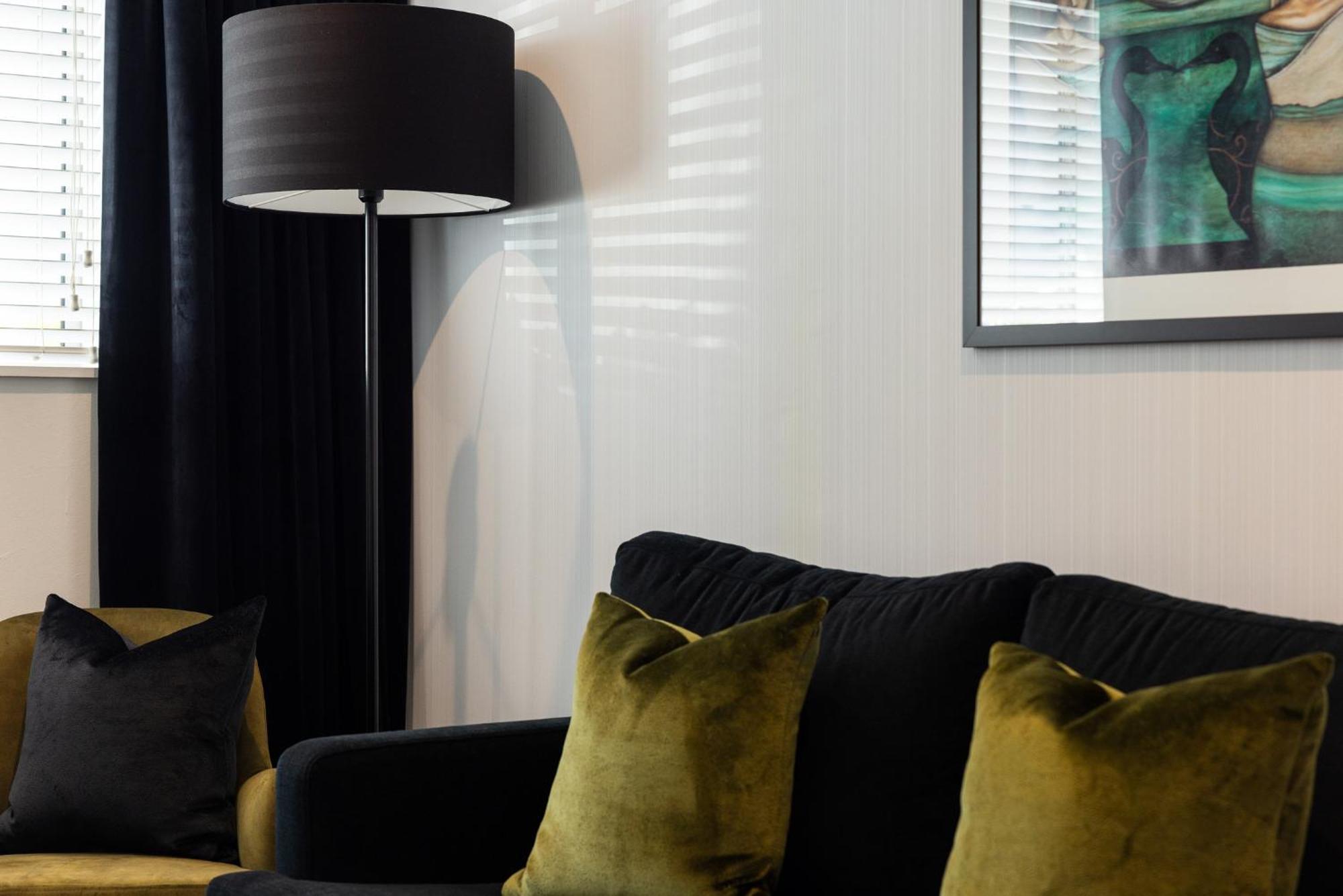 Family Two-Bedroom Suite