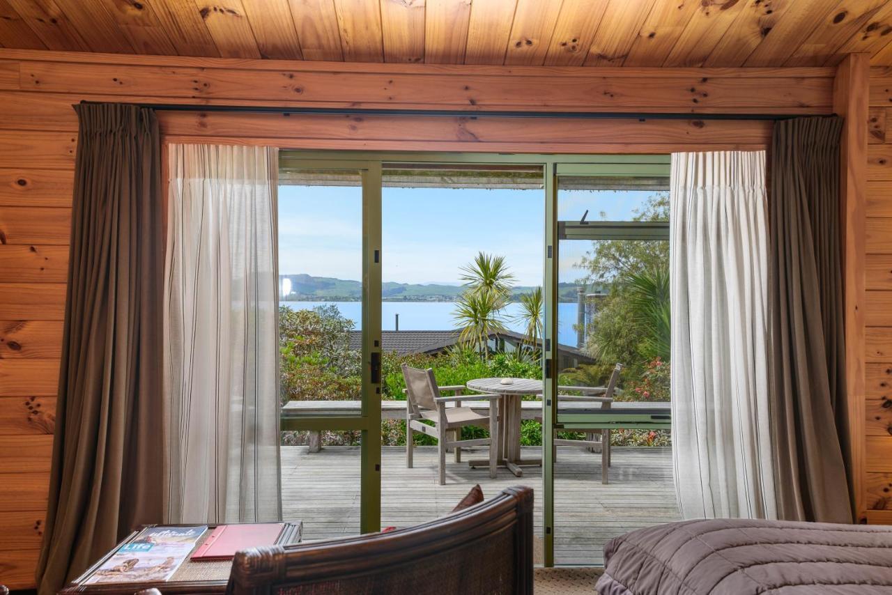 Suite avec Vue sur Lac