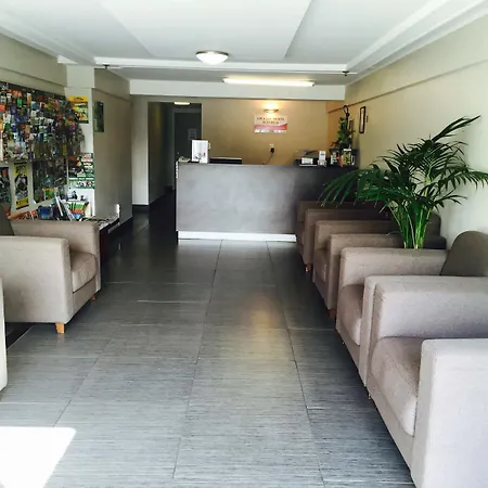 Apollo Hotel Rotorua-2