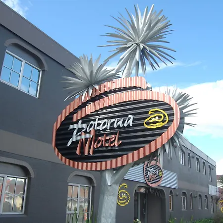 Rotorua Motel-3