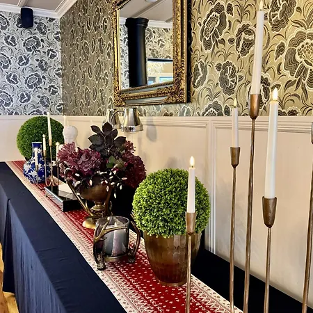 Prince'S Gate Hotel-2